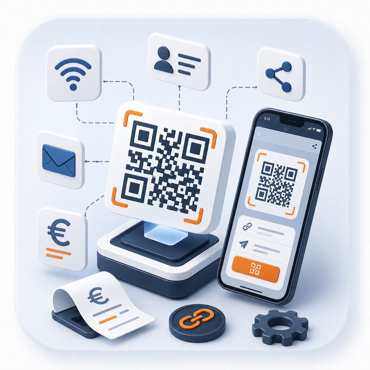 QR-Werkstatt Plus